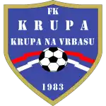 FC克鲁帕U19logo